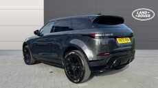 Land Rover Range Rover Evoque 2.0 D200 Autobiography 5dr Auto [Revised] Diesel Hatchback
